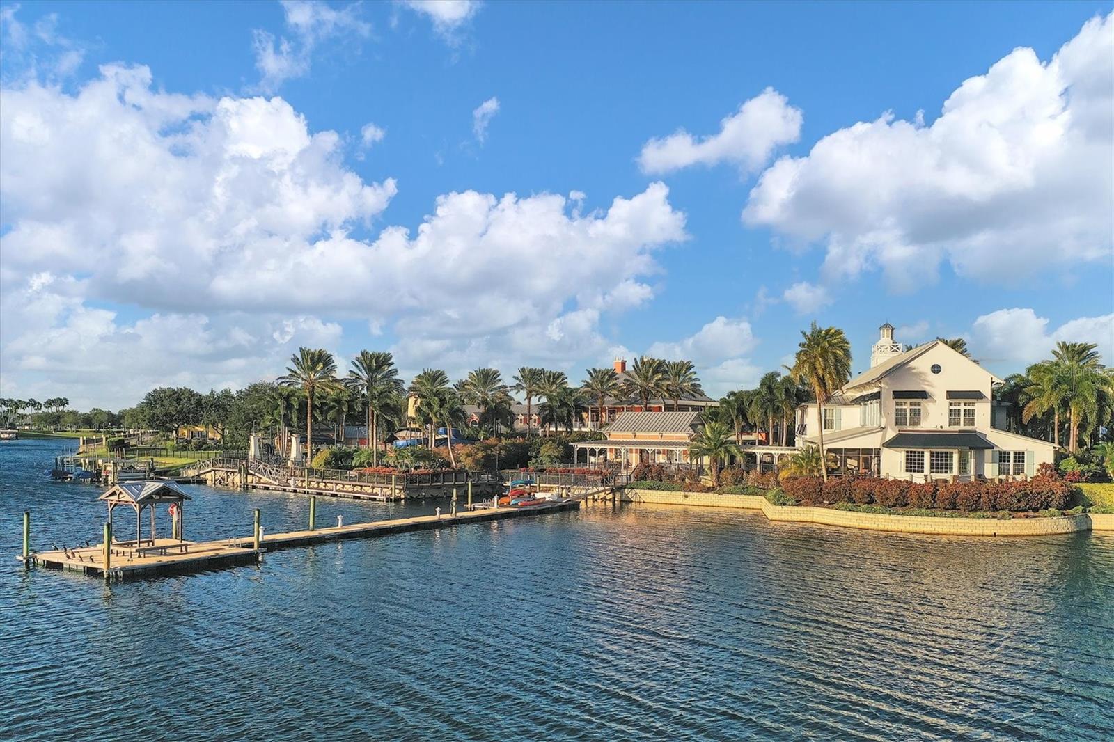 MIRABAY PARCELS 21 & 23 - Residential