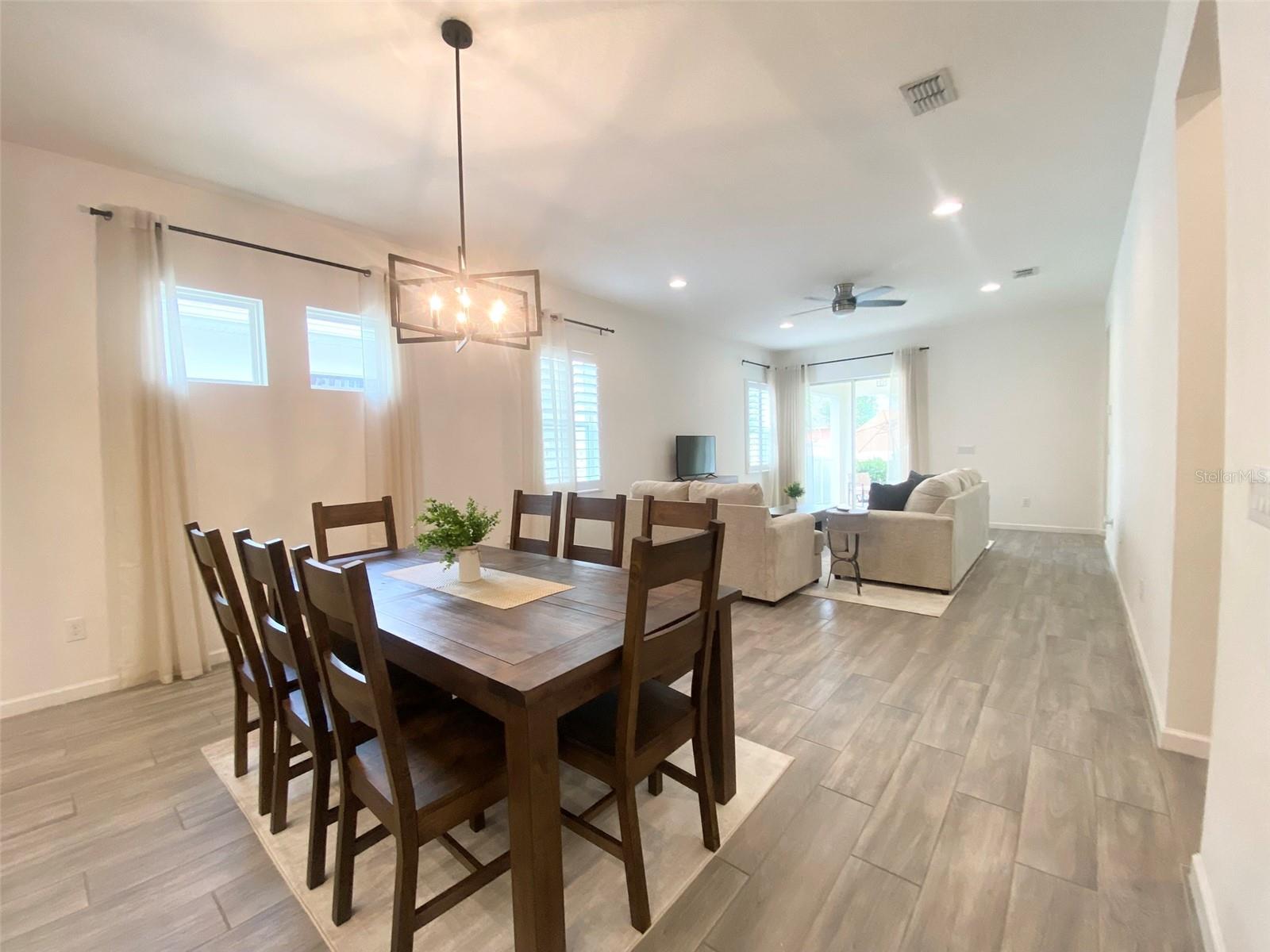 MIRABAY PARCELS 21 & 23 - Residential