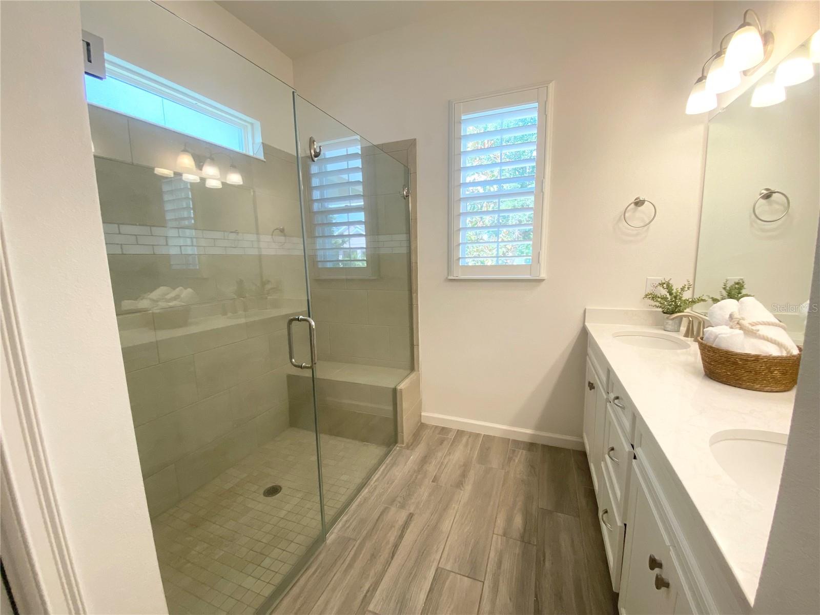 MIRABAY PARCELS 21 & 23 - Residential