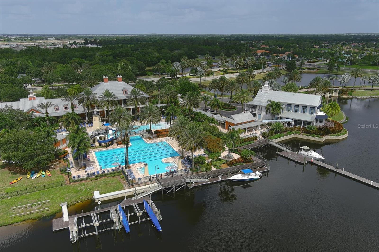 MIRABAY PARCELS 21 & 23 - Residential