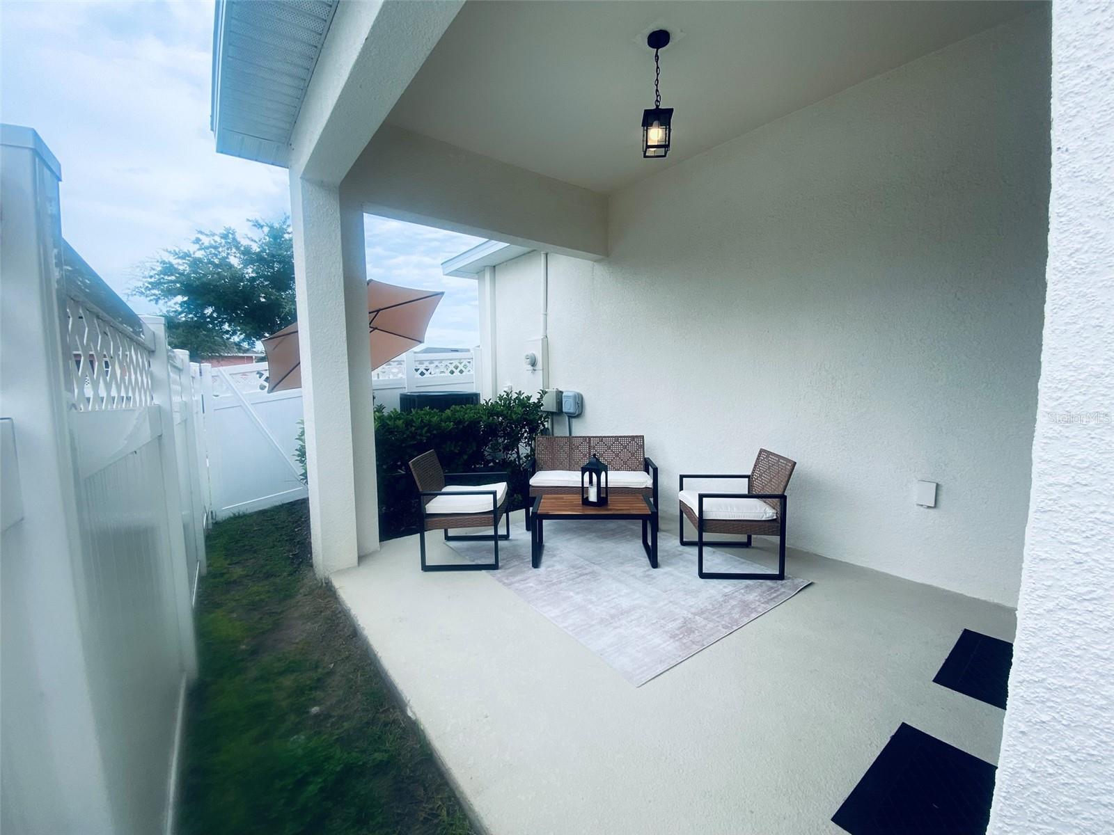 MIRABAY PARCELS 21 & 23 - Residential