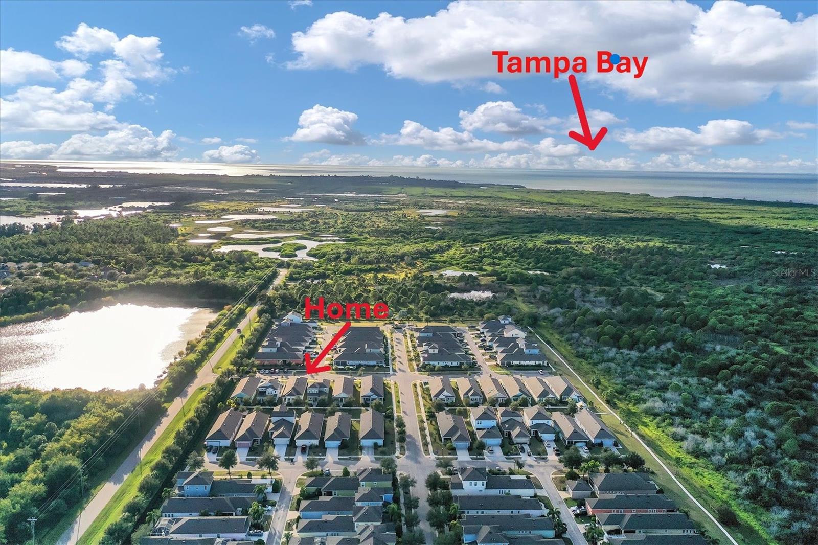 MIRABAY PARCELS 21 & 23 - Residential