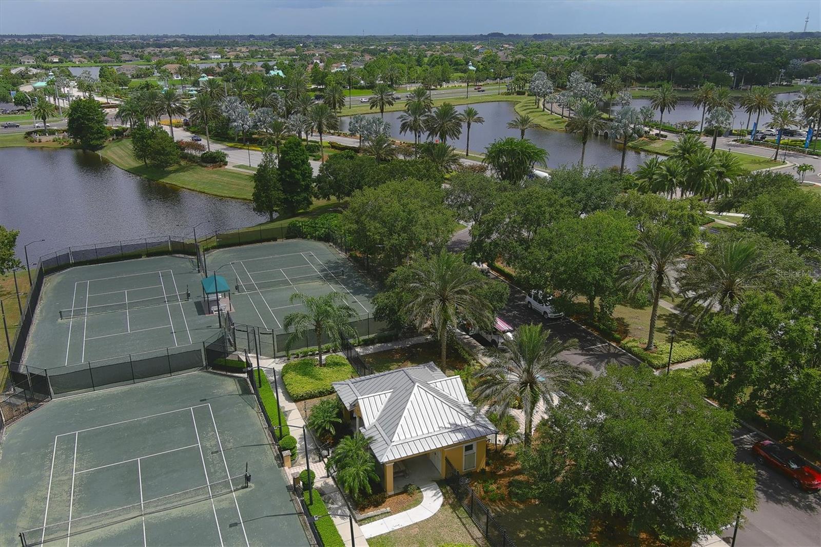 MIRABAY PARCELS 21 & 23 - Residential