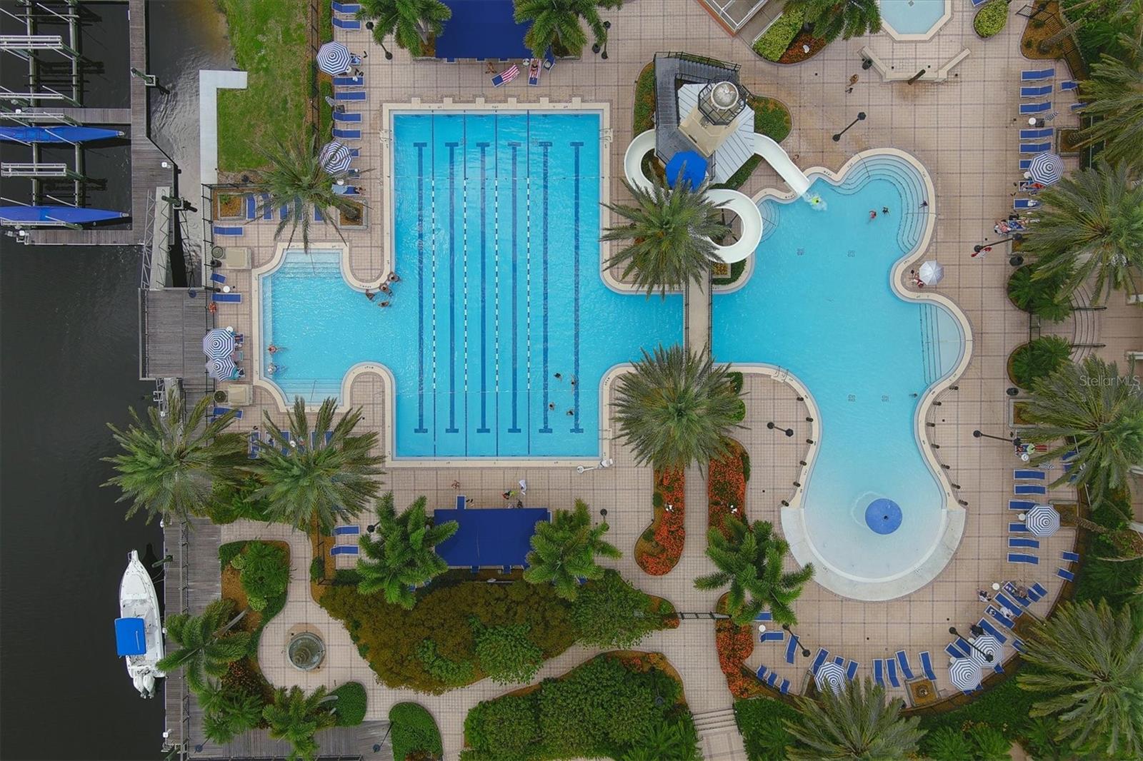 MIRABAY PARCELS 21 & 23 - Residential