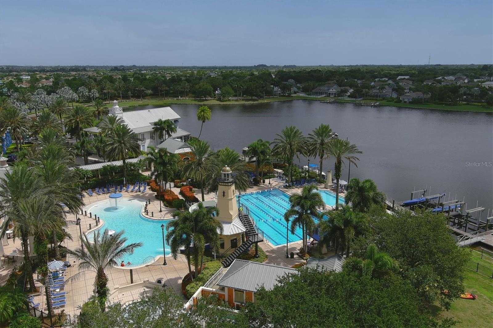 MIRABAY PARCELS 21 & 23 - Residential