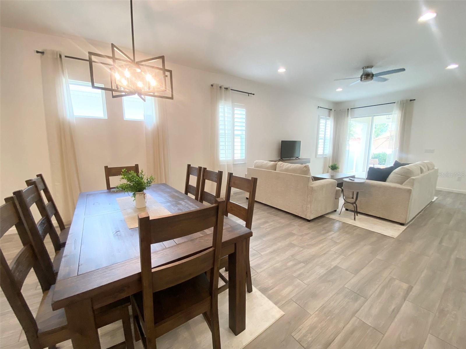 MIRABAY PARCELS 21 & 23 - Residential