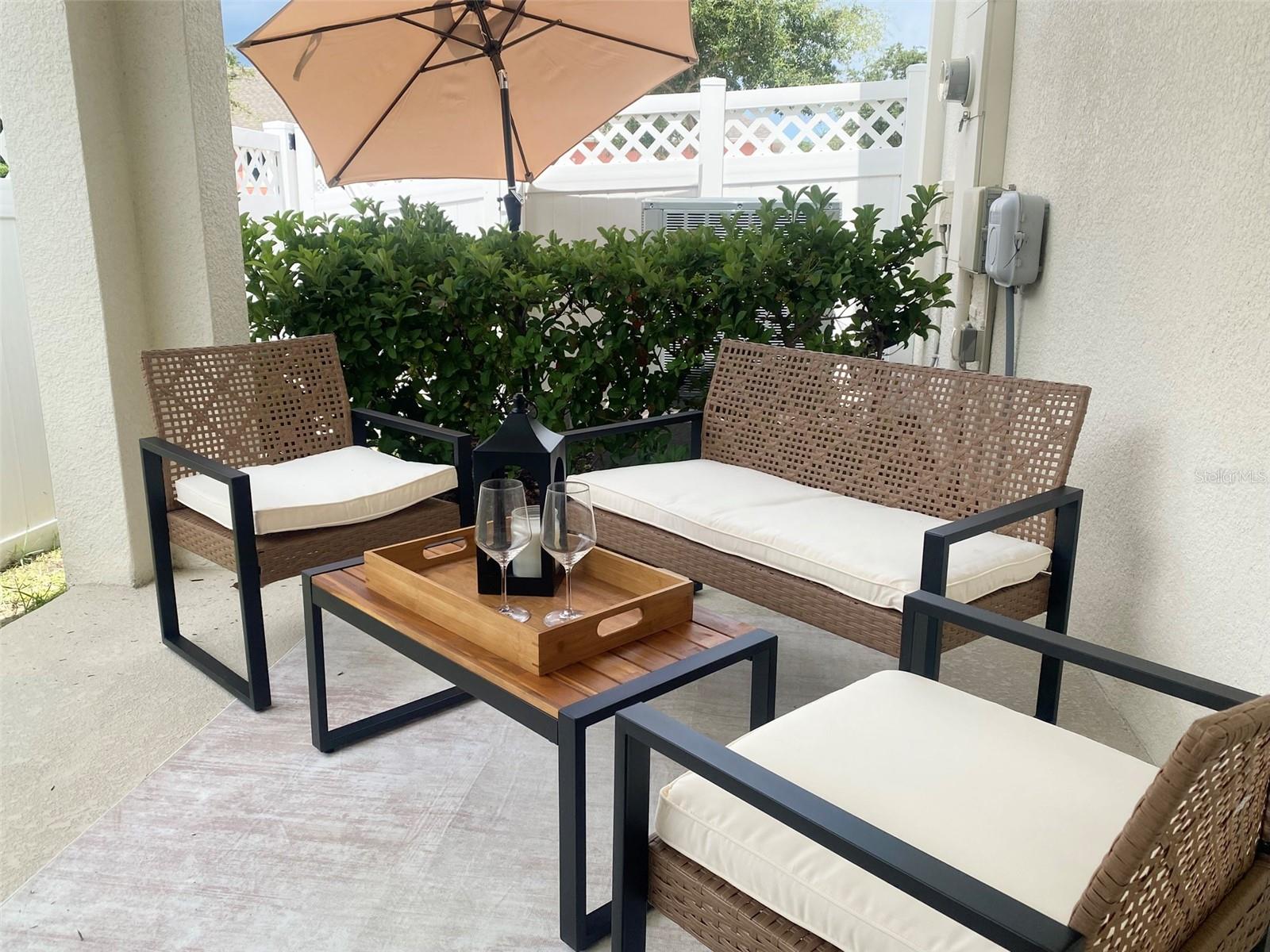 MIRABAY PARCELS 21 & 23 - Residential