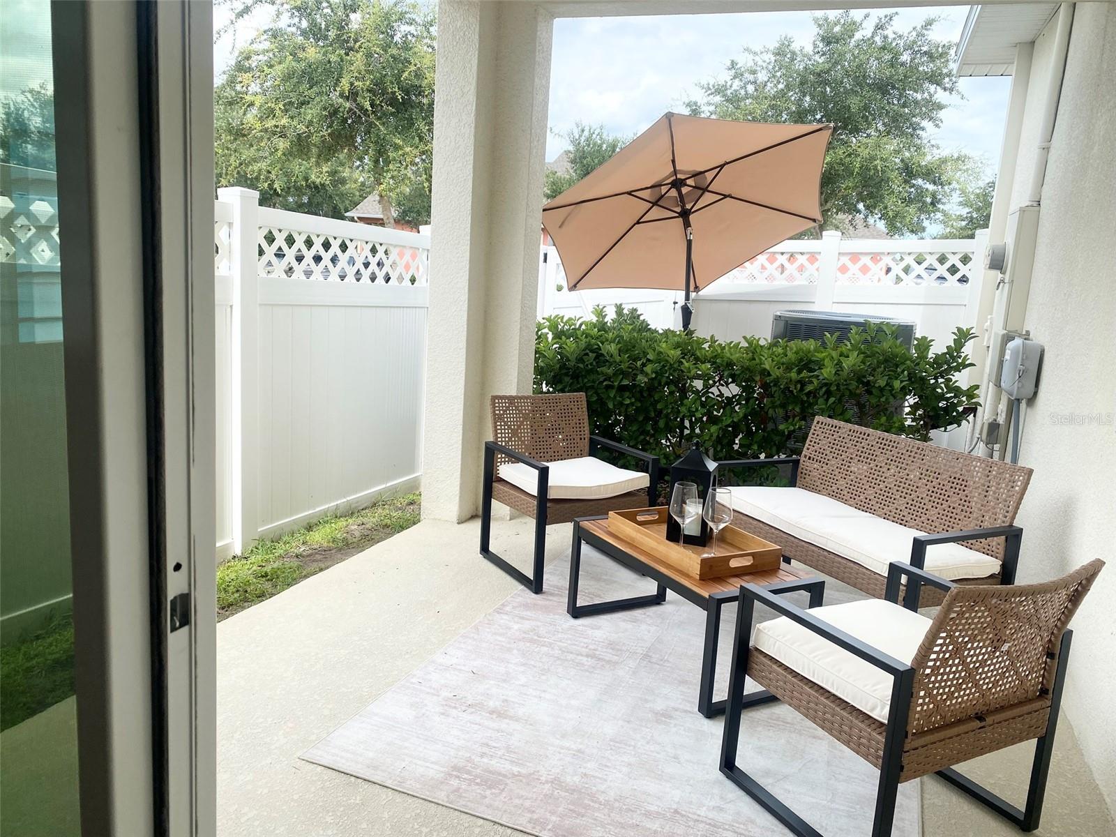 MIRABAY PARCELS 21 & 23 - Residential
