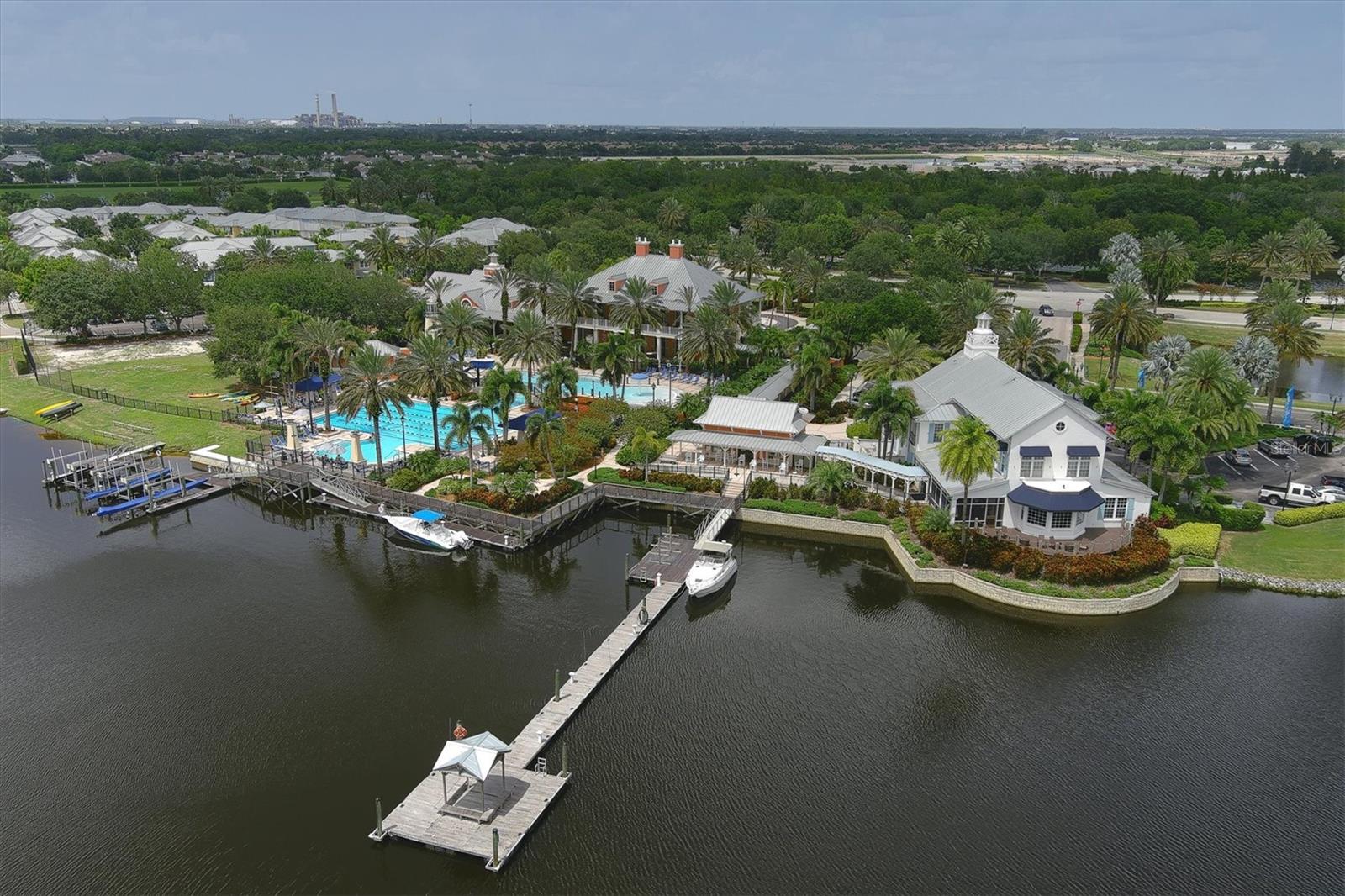 MIRABAY PARCELS 21 & 23 - Residential