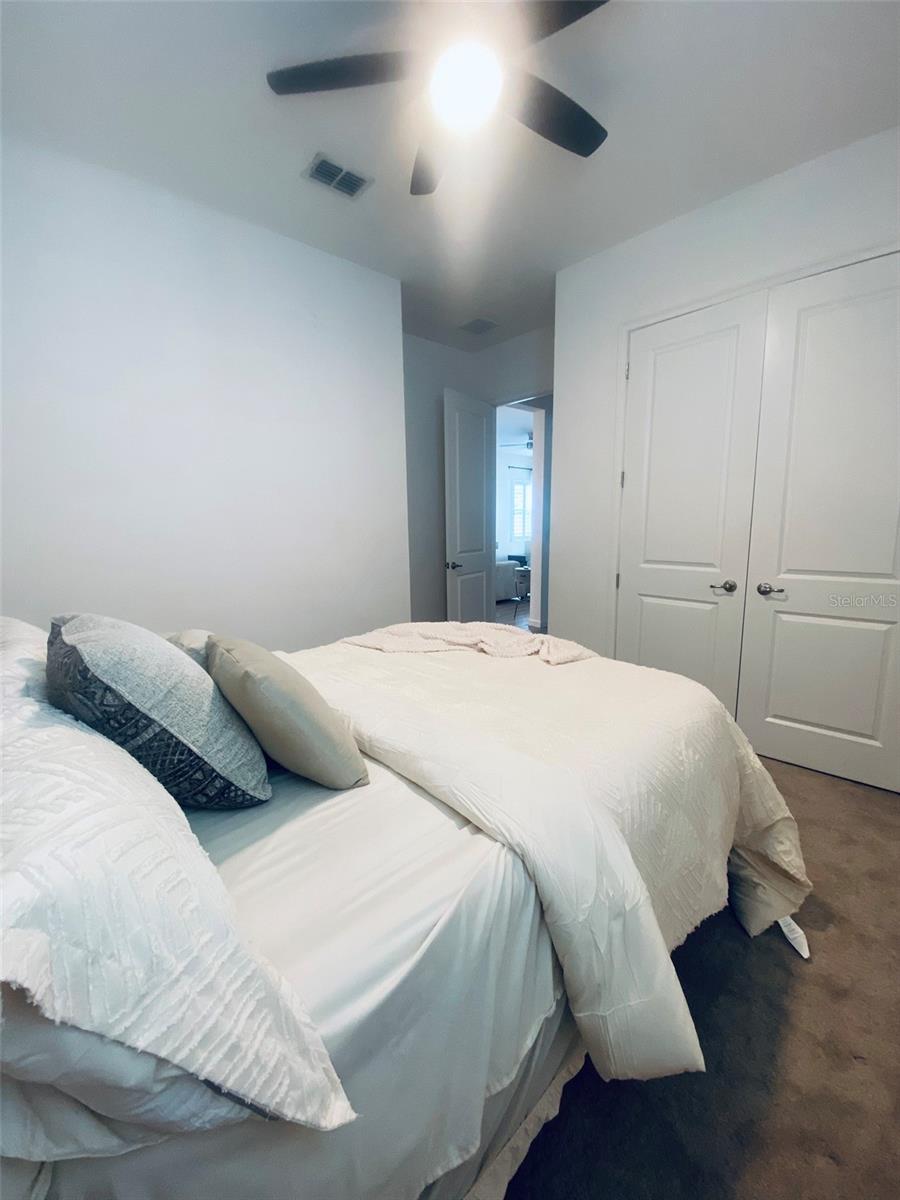 MIRABAY PARCELS 21 & 23 - Residential