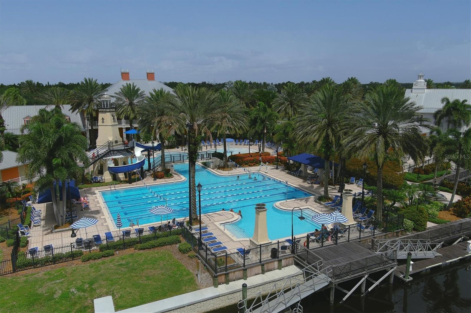 MIRABAY PARCELS 21 & 23 - Residential