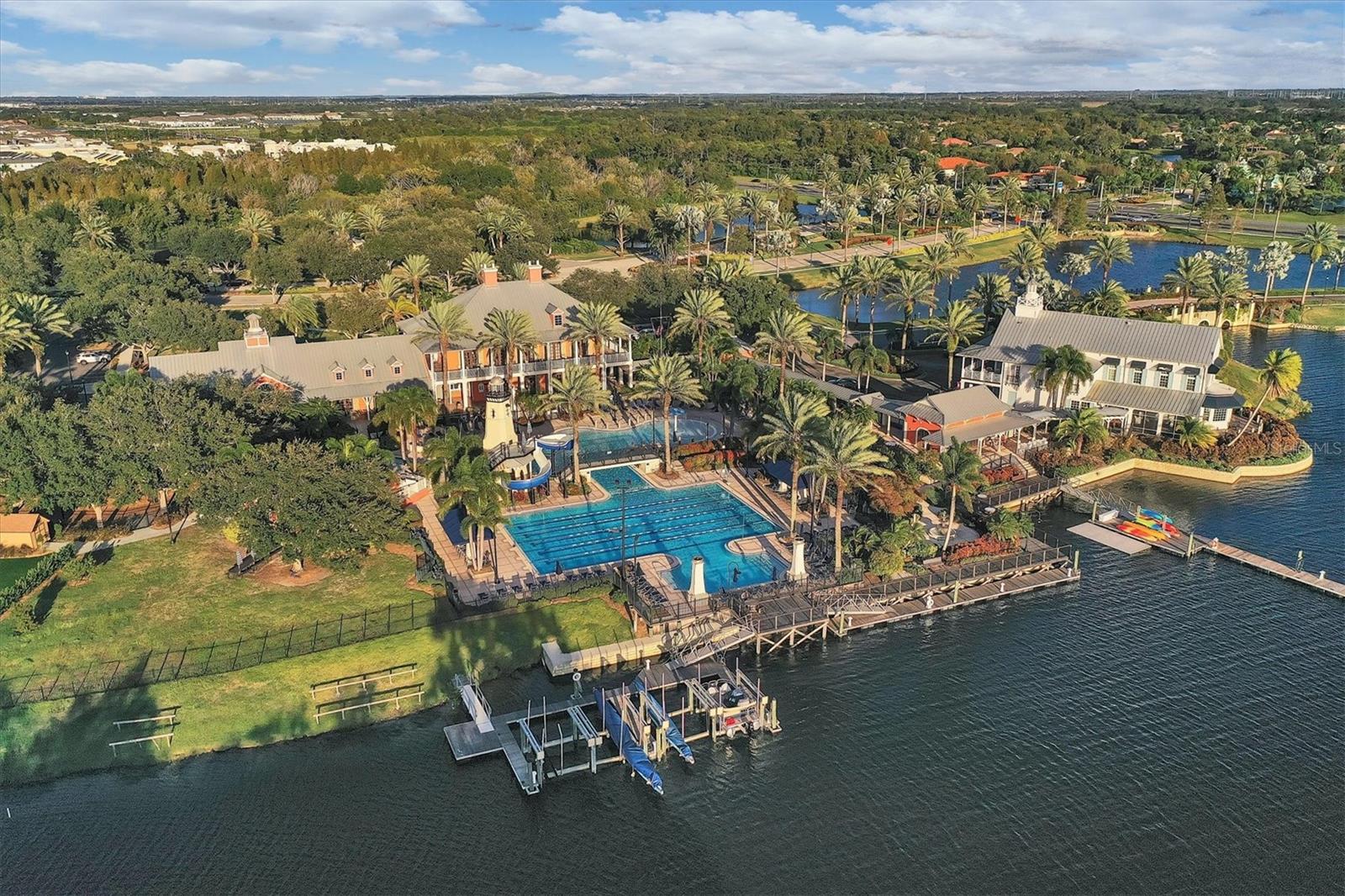 MIRABAY PARCELS 21 & 23 - Residential