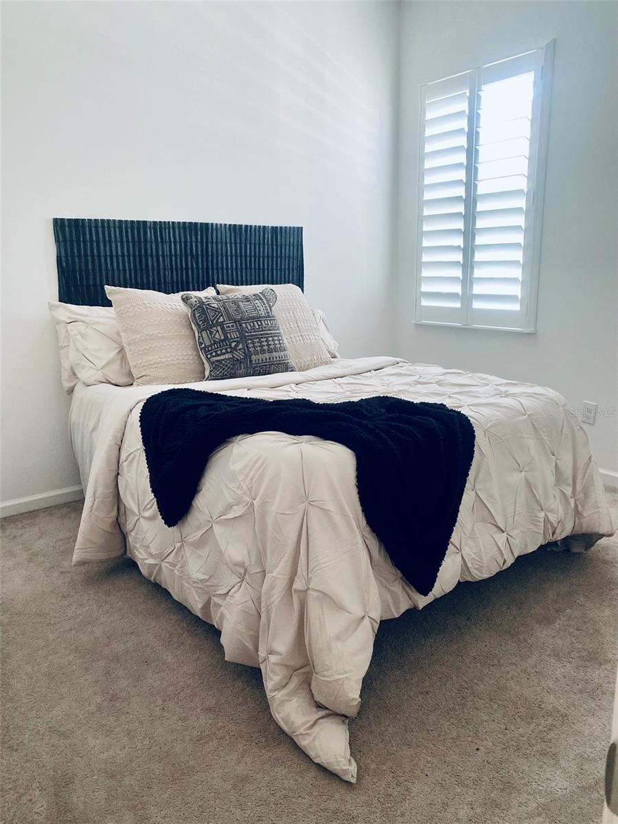 MIRABAY PARCELS 21 & 23 - Residential