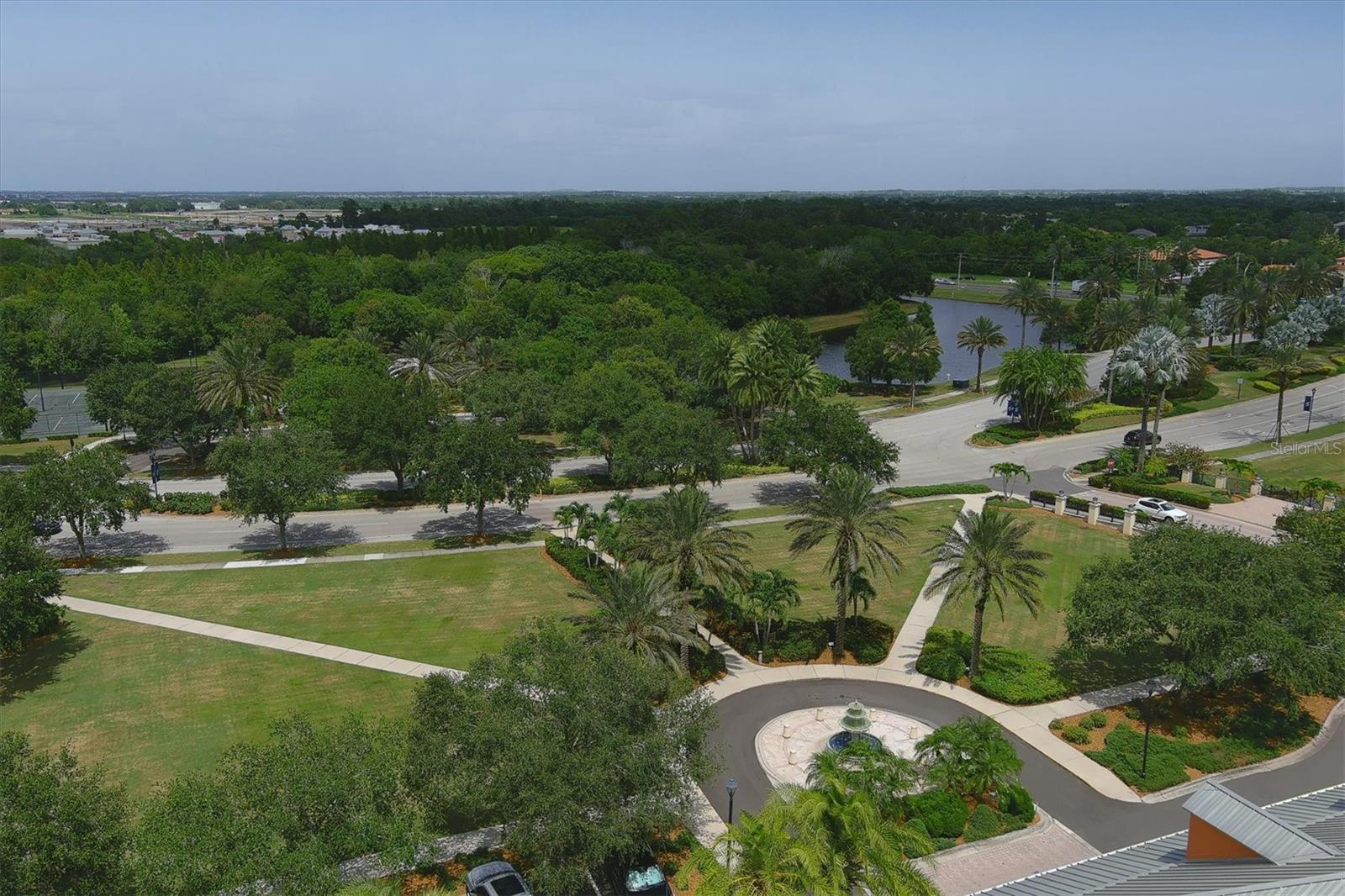 MIRABAY PARCELS 21 & 23 - Residential