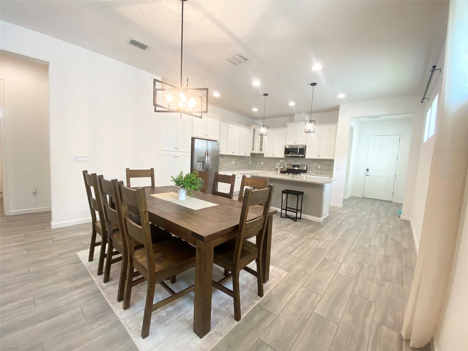 MIRABAY PARCELS 21 & 23 - Residential