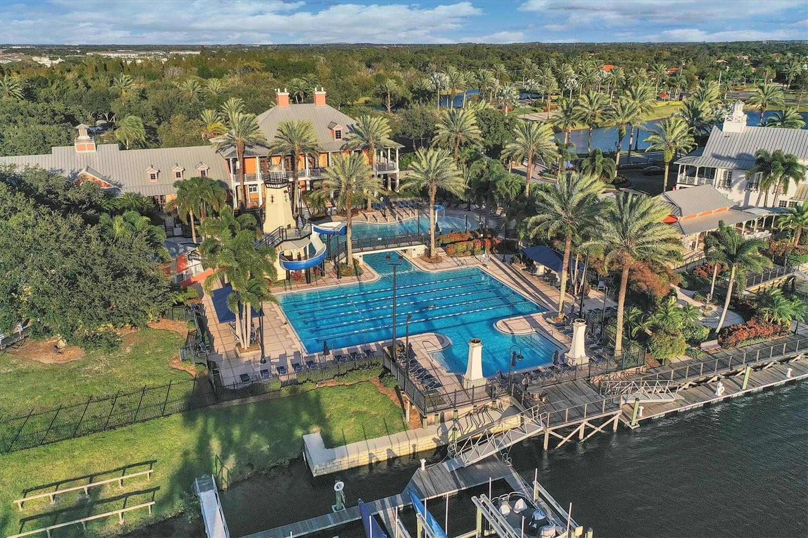 MIRABAY PARCELS 21 & 23 - Residential