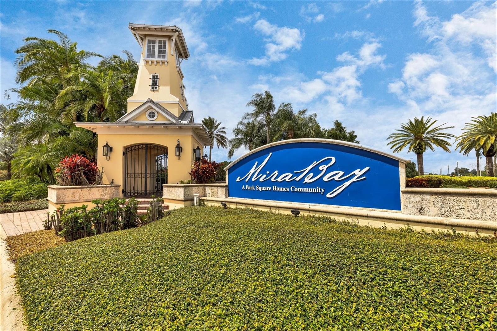MIRABAY PARCELS 21 & 23 - Residential