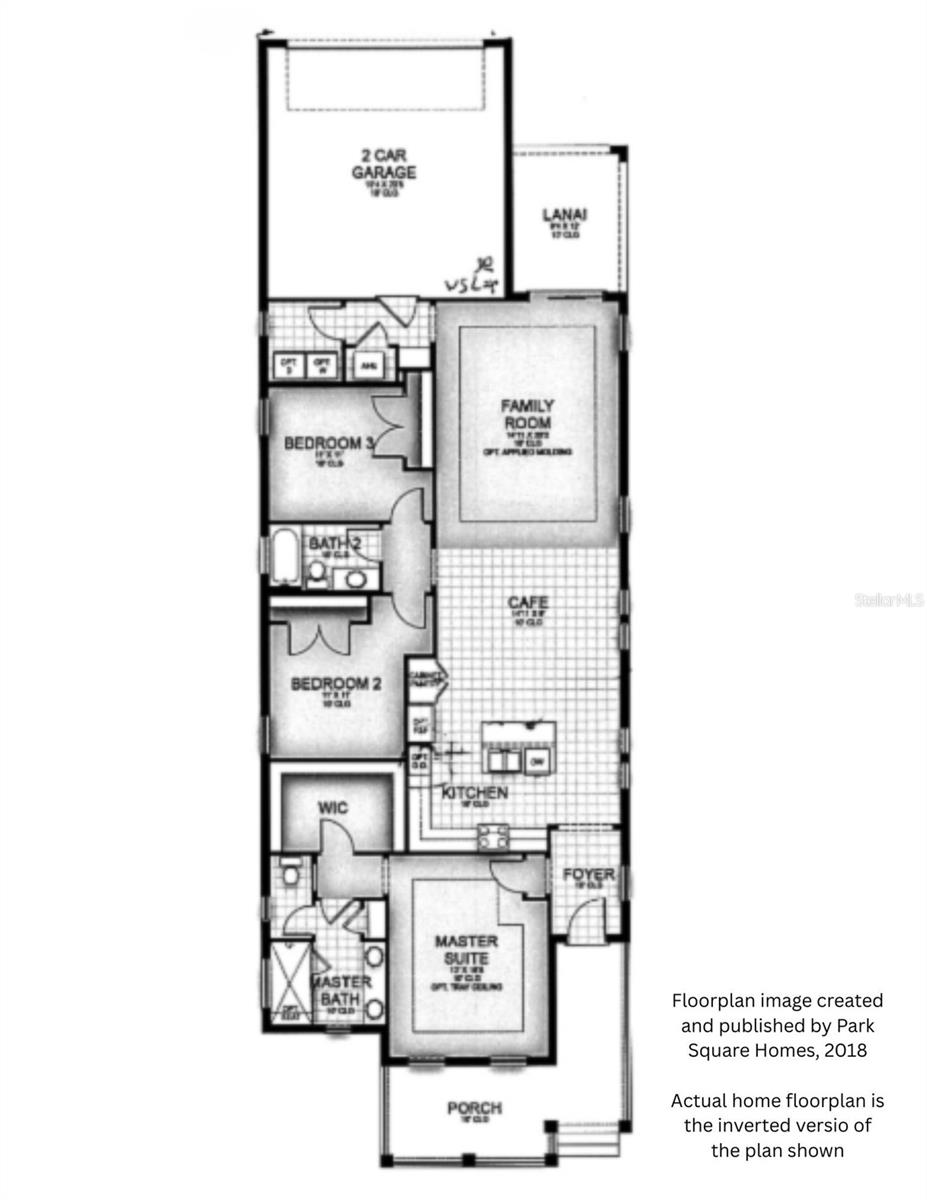 MIRABAY PARCELS 21 & 23 - Residential
