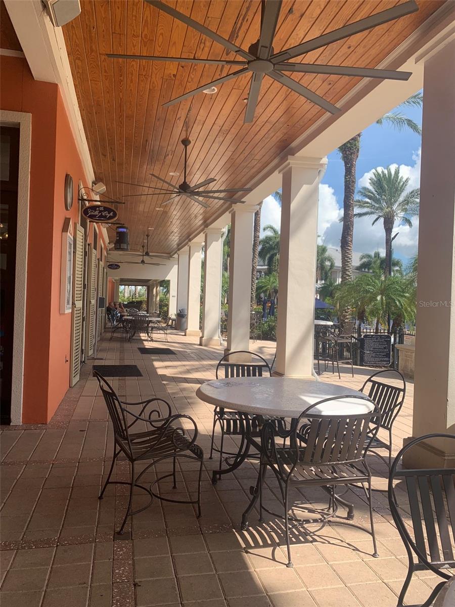 MIRABAY PARCELS 21 & 23 - Residential
