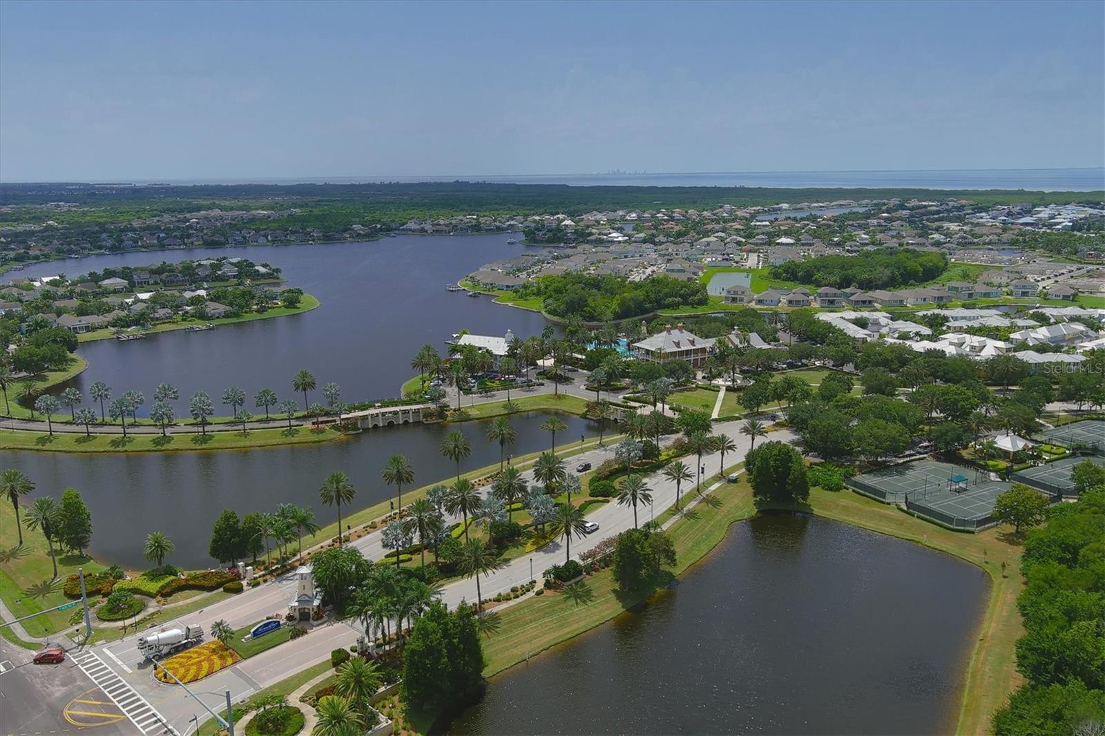 MIRABAY PARCELS 21 & 23 - Residential