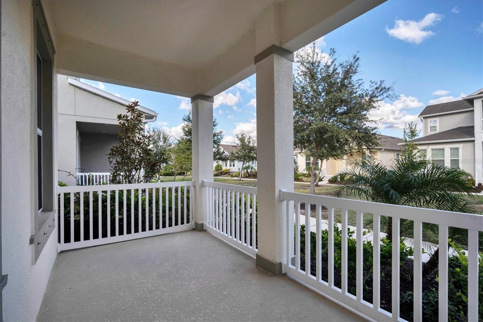 MIRABAY PARCELS 21 & 23 - Residential