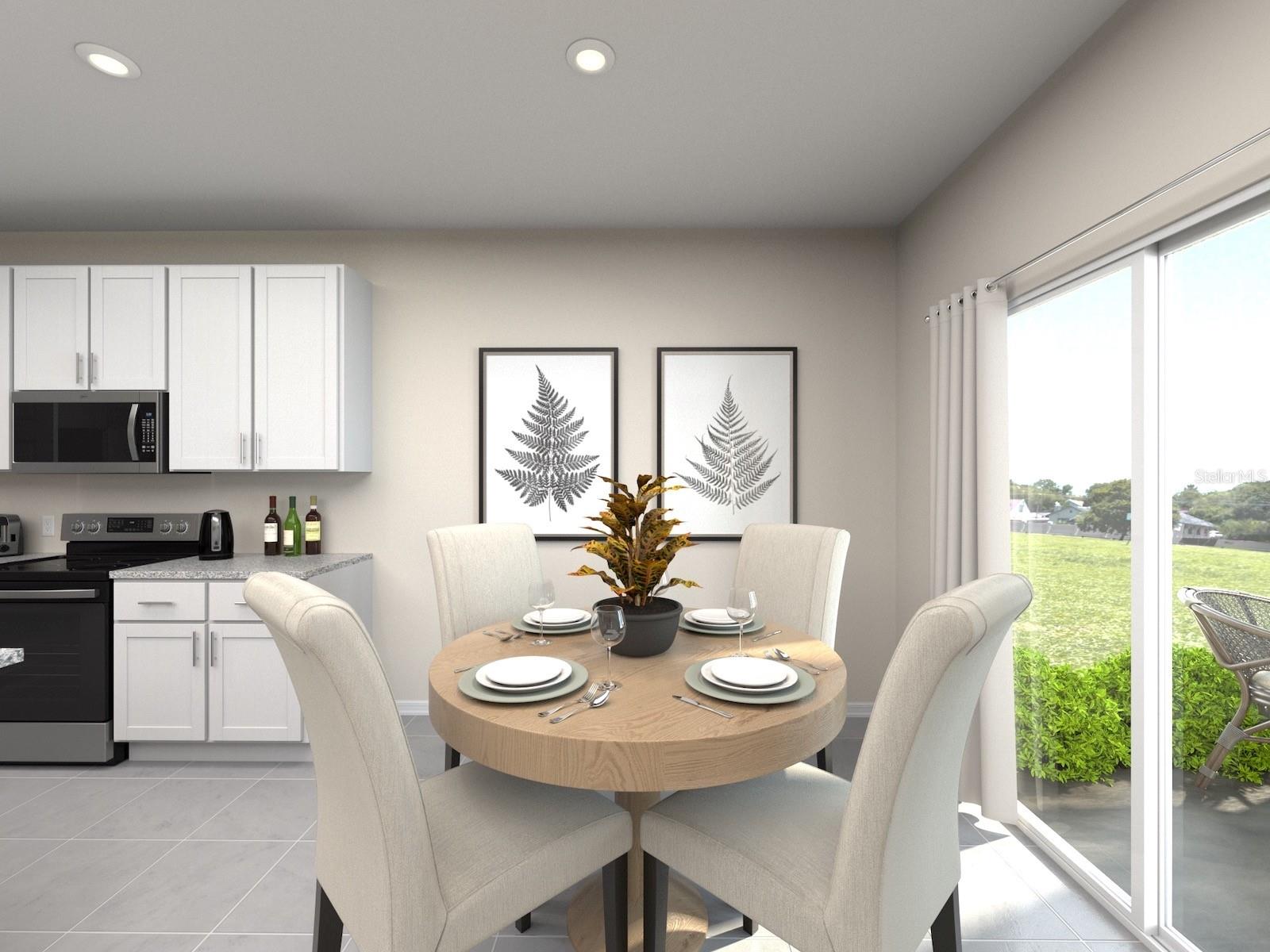 HAMILTON BLUFF - Residential