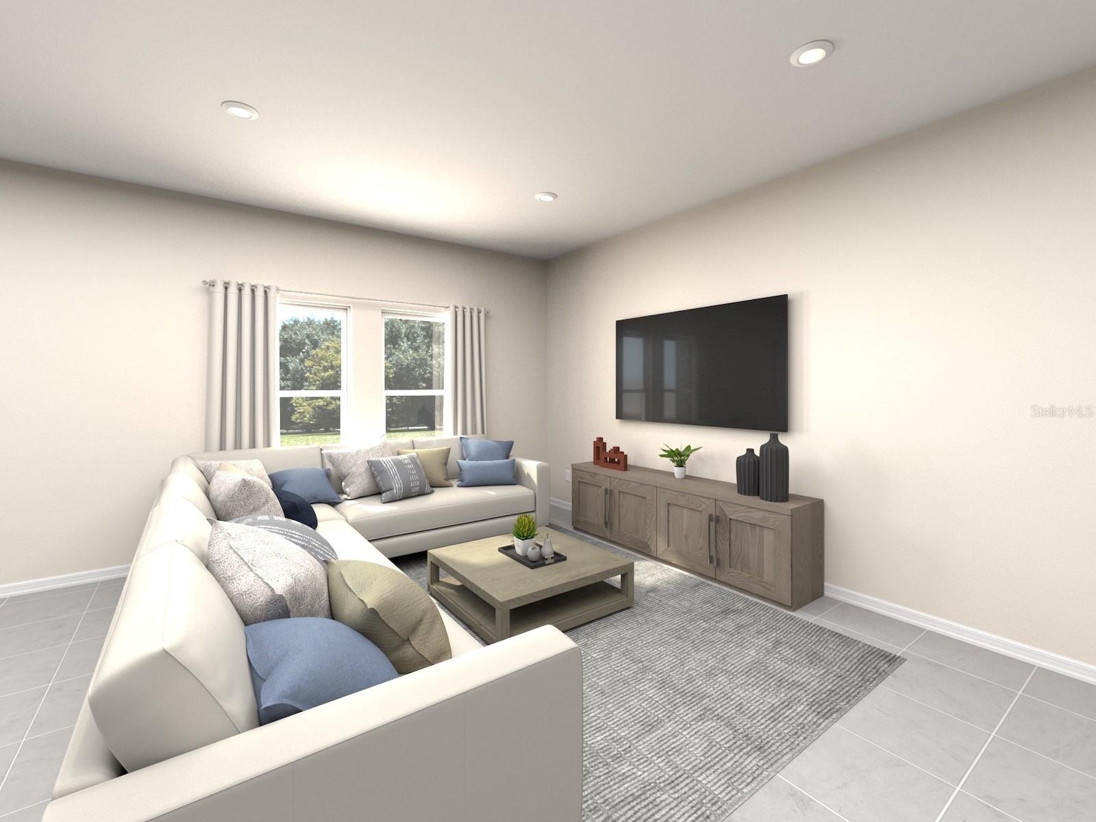 HAMILTON BLUFF - Residential