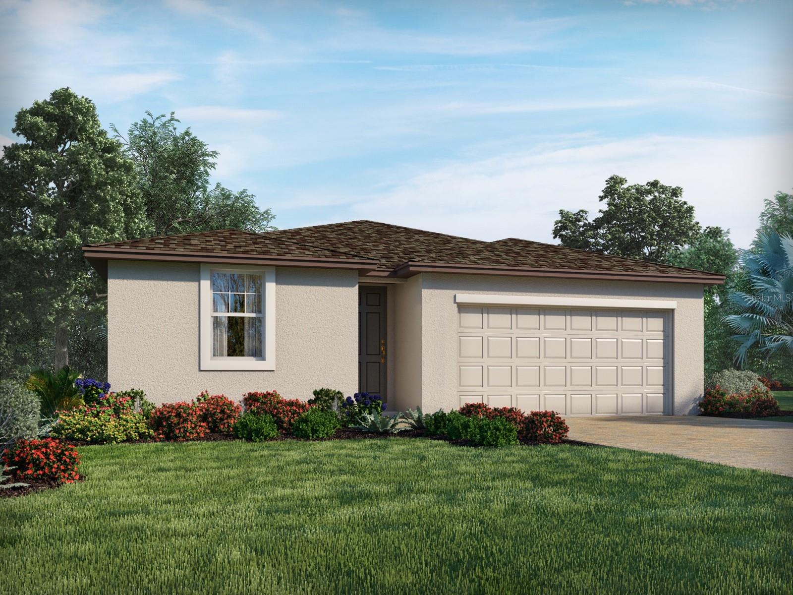 HAMILTON BLUFF - Residential