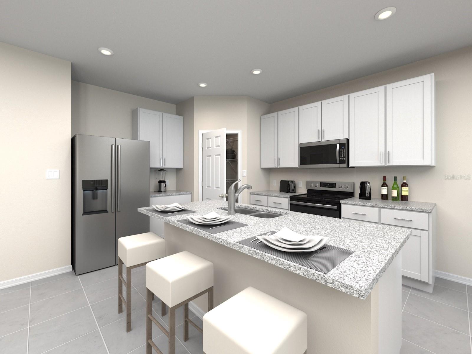 HAMILTON BLUFF - Residential