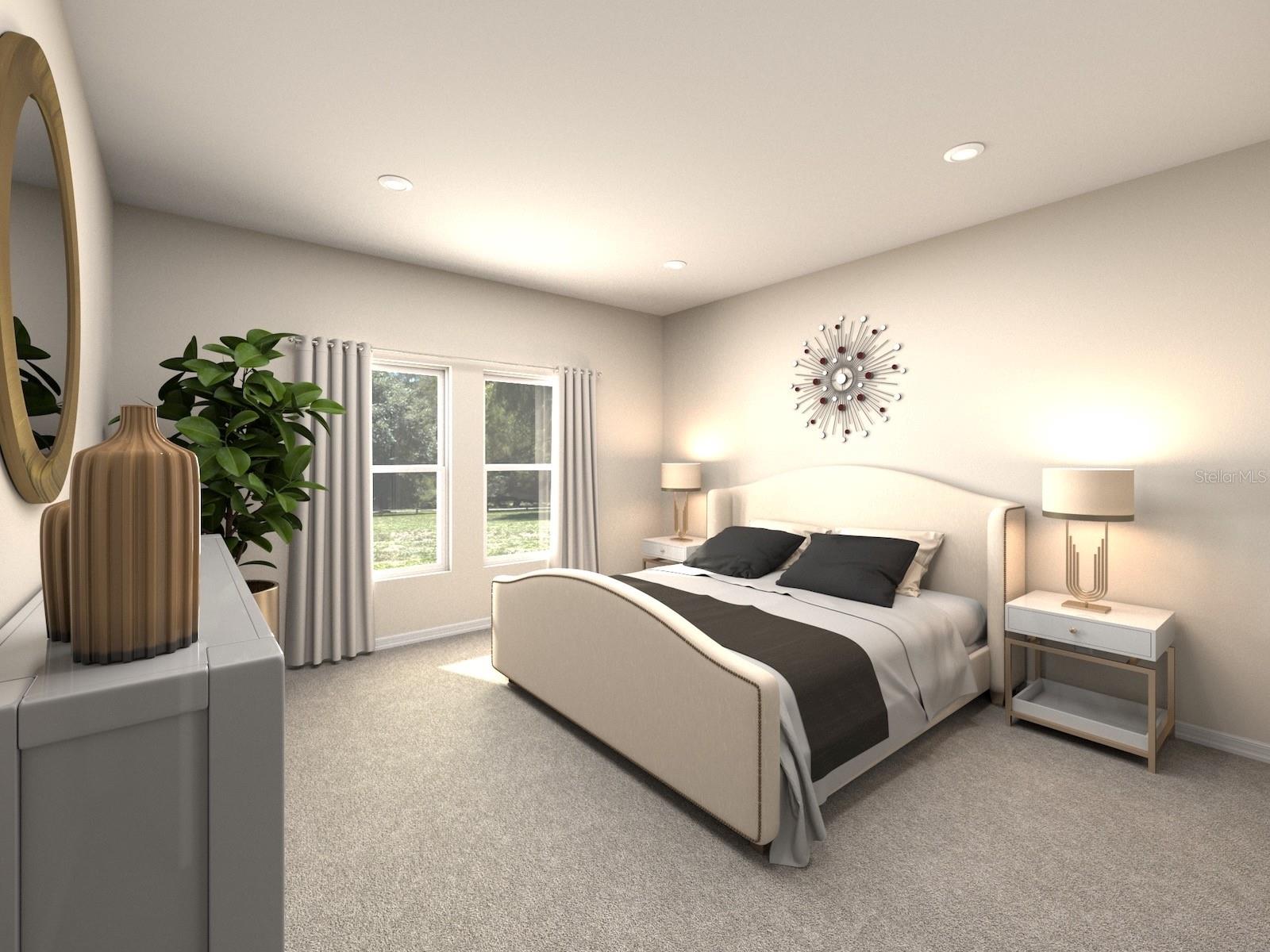 HAMILTON BLUFF - Residential