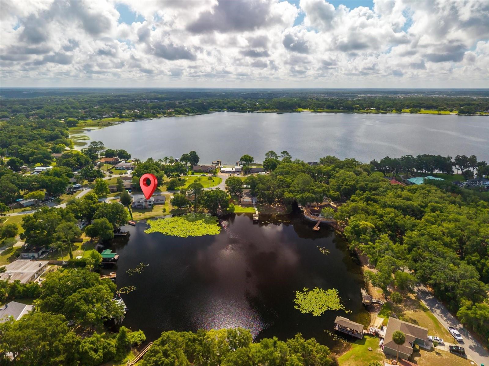 BREEZEE SHORES PT REP - Residential
