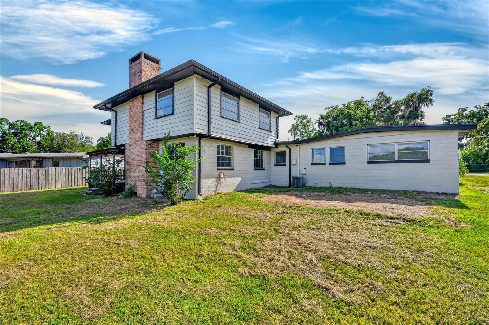 BREEZEE SHORES PT REP - Residential