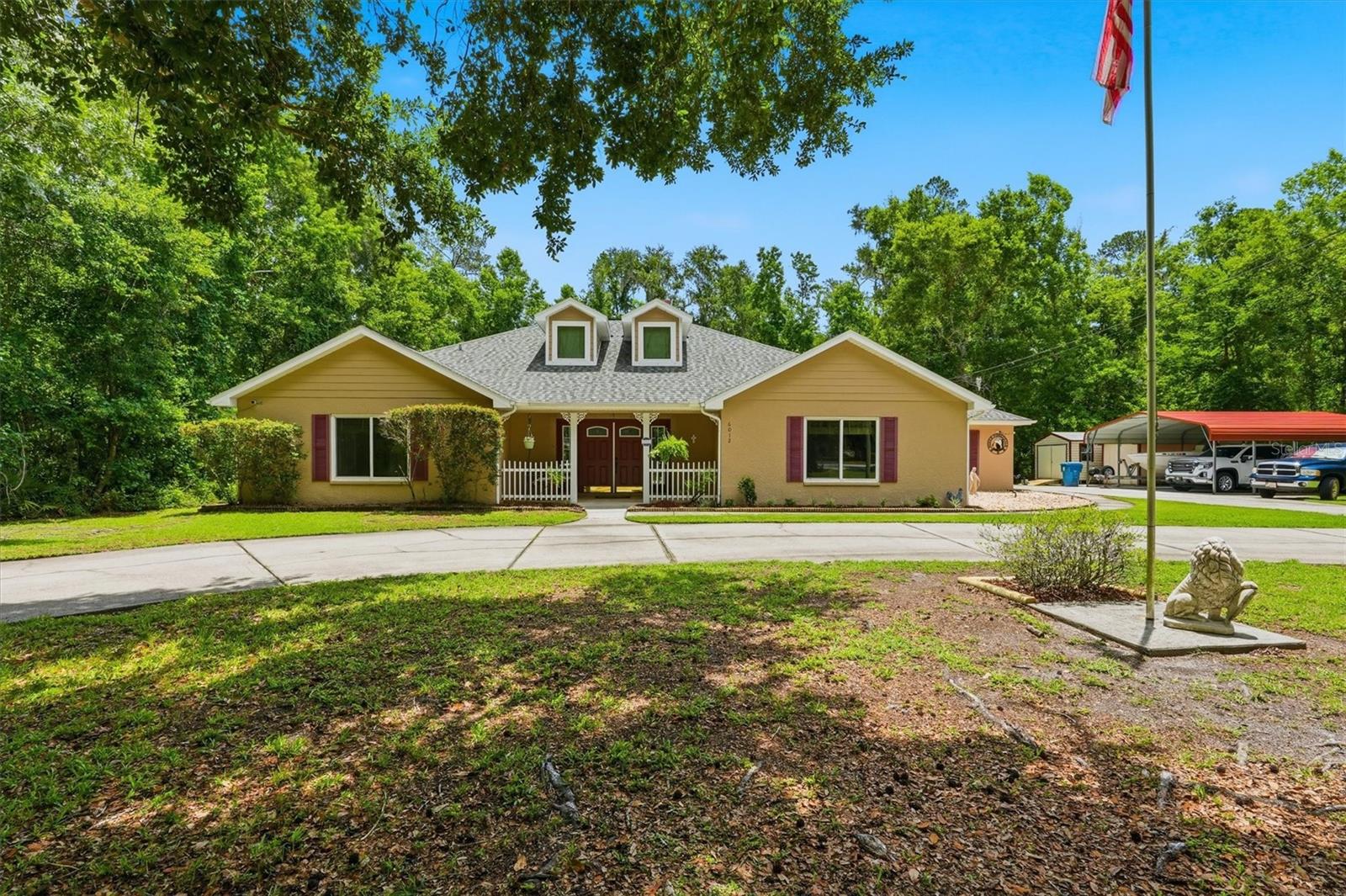 CEDAR FALLS PH VI - Residential