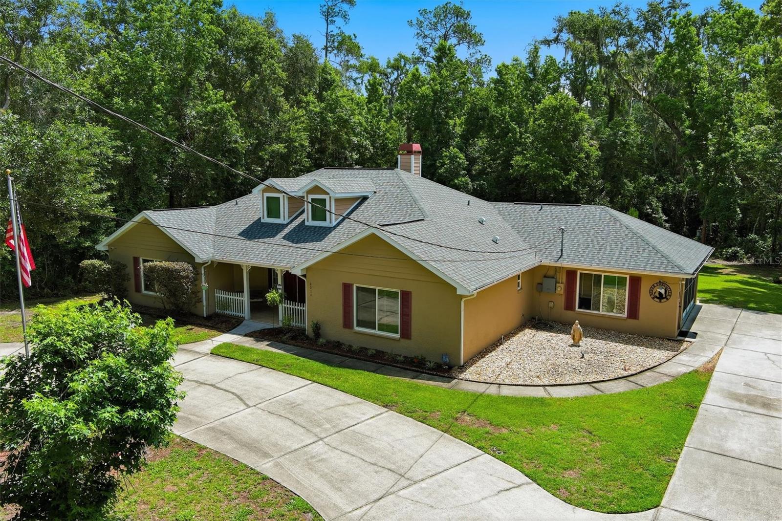 CEDAR FALLS PH VI - Residential