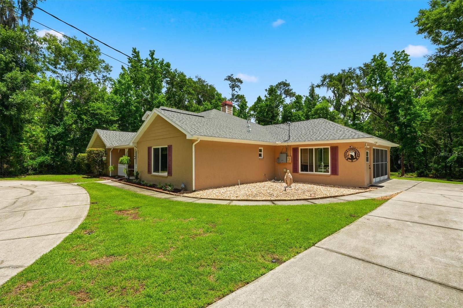 CEDAR FALLS PH VI - Residential
