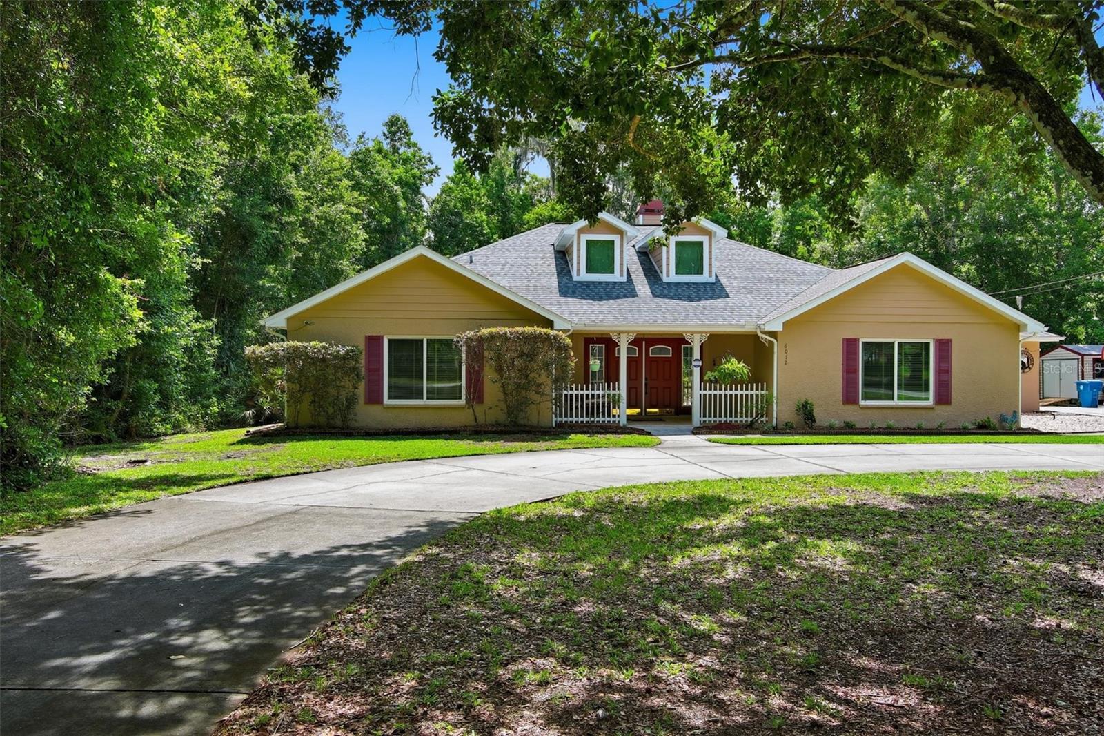 CEDAR FALLS PH VI - Residential