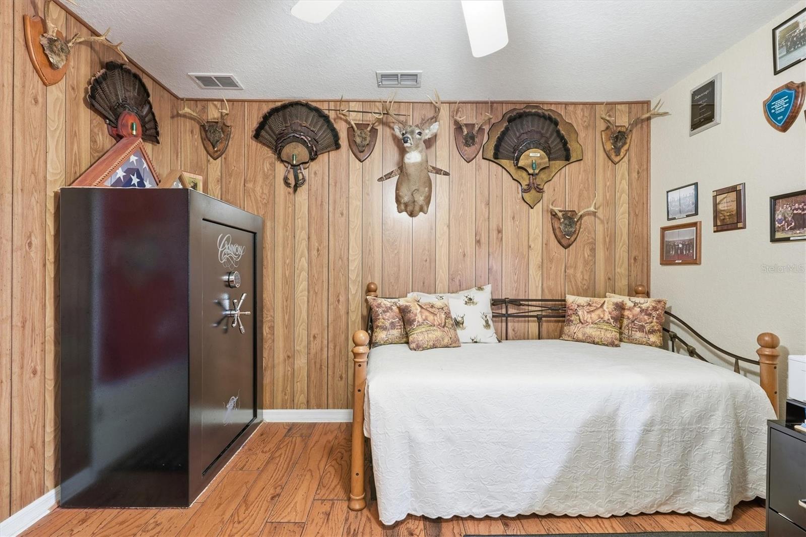CEDAR FALLS PH VI - Residential