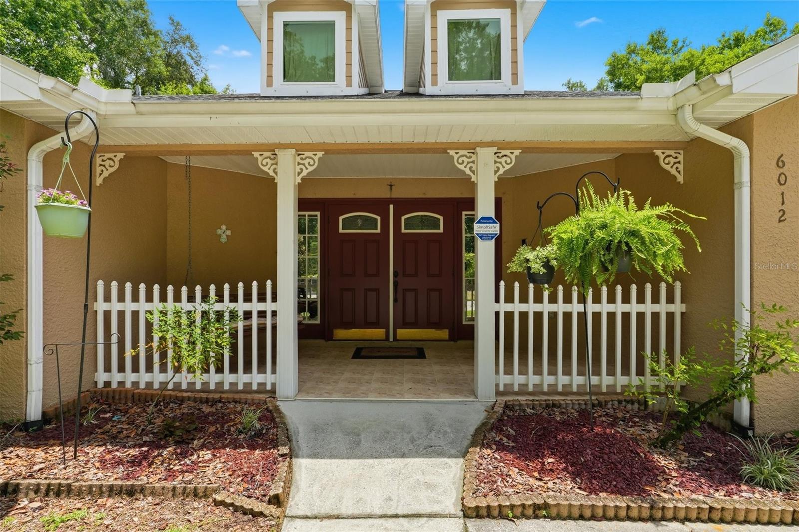 CEDAR FALLS PH VI - Residential