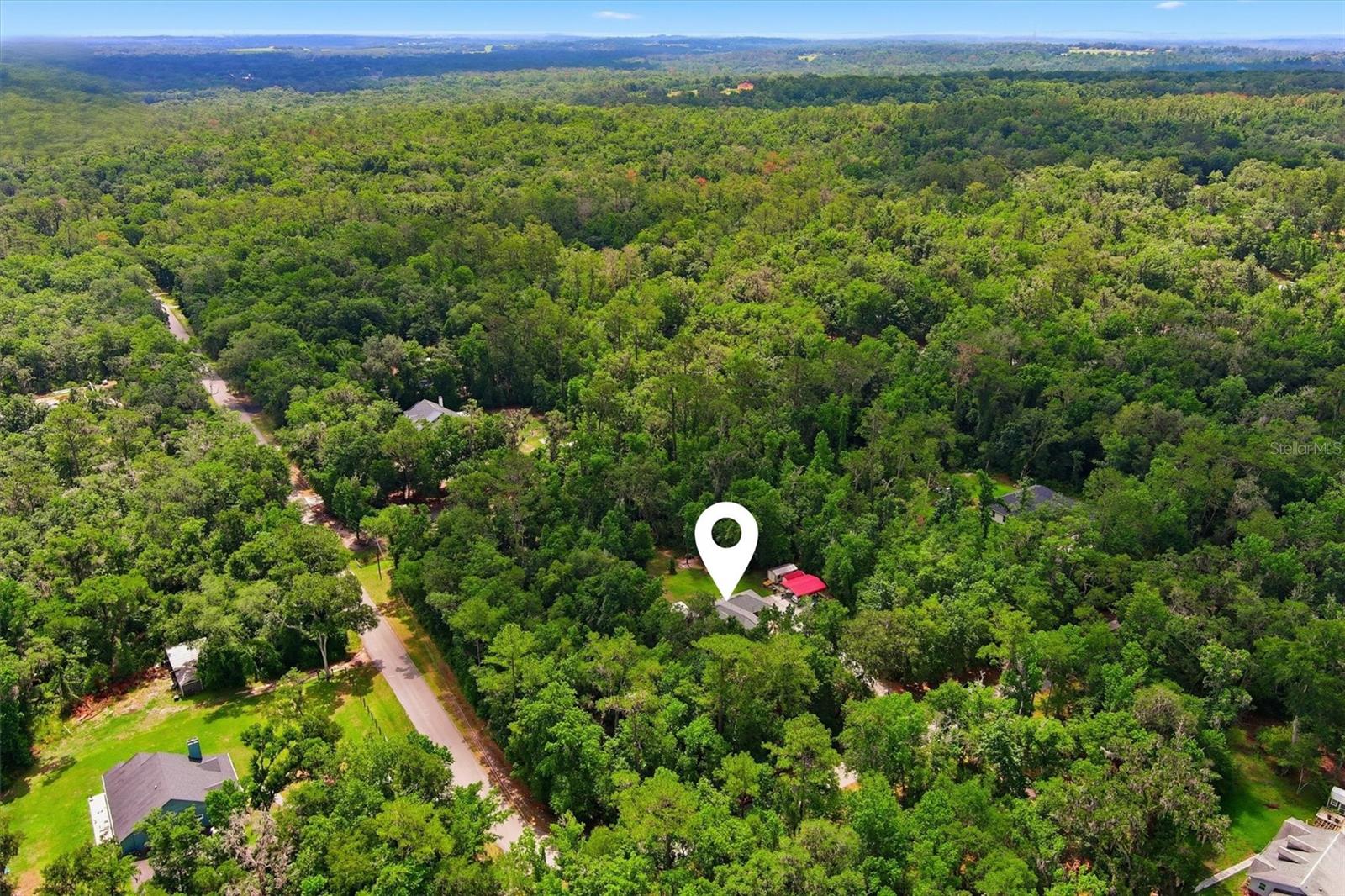 CEDAR FALLS PH VI - Residential