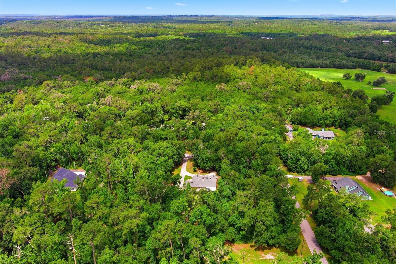 CEDAR FALLS PH VI - Residential