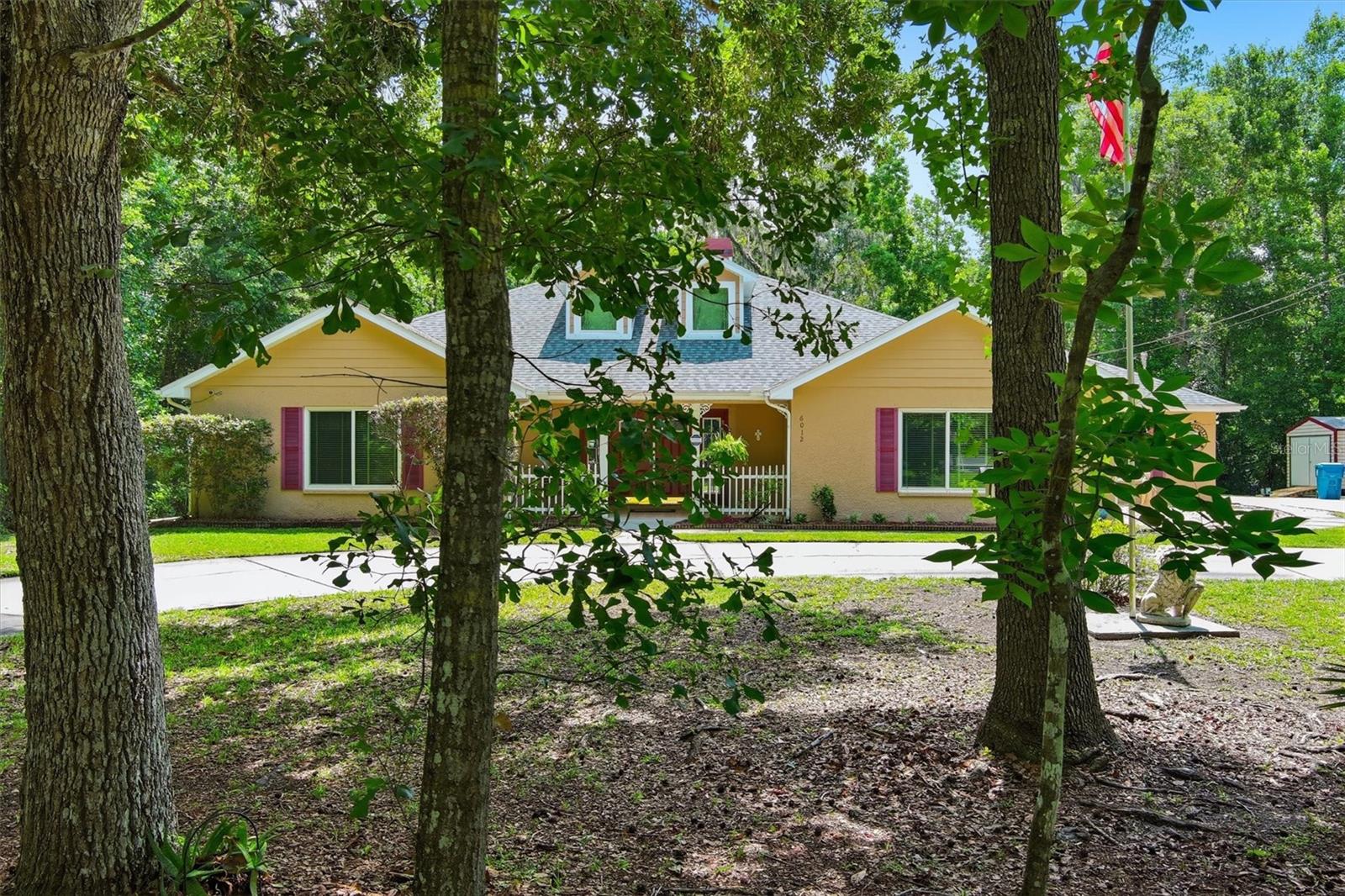 CEDAR FALLS PH VI - Residential