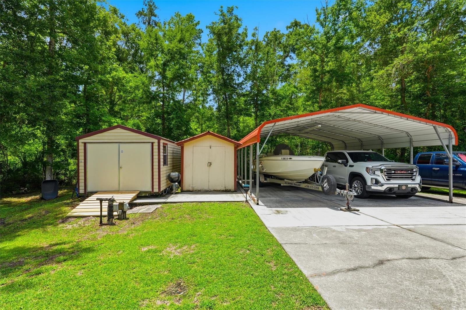 CEDAR FALLS PH VI - Residential