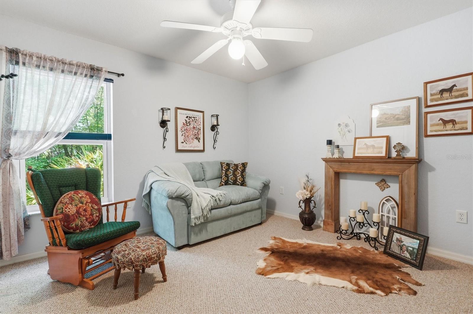CEDAR FALLS PH VI - Residential