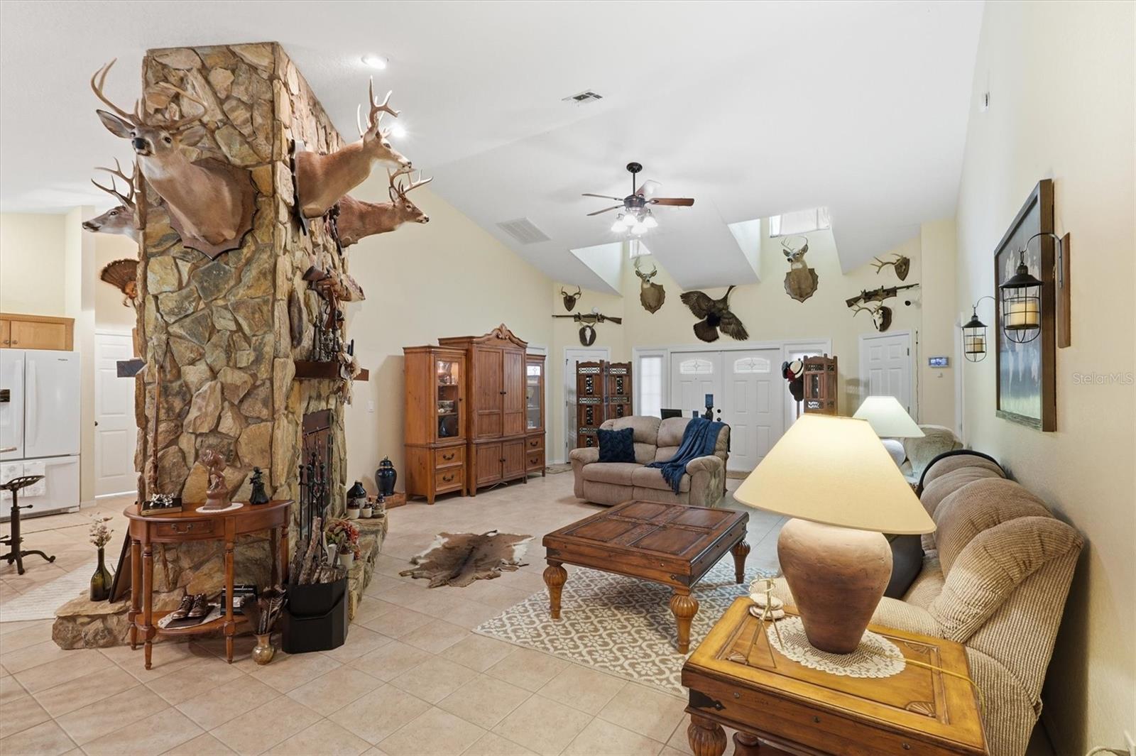 CEDAR FALLS PH VI - Residential