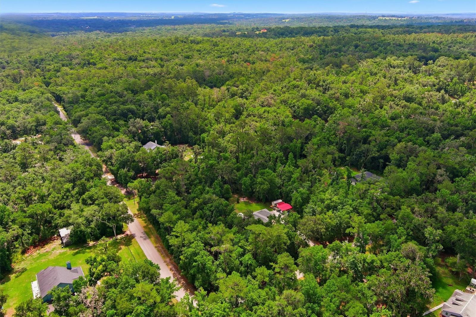 CEDAR FALLS PH VI - Residential