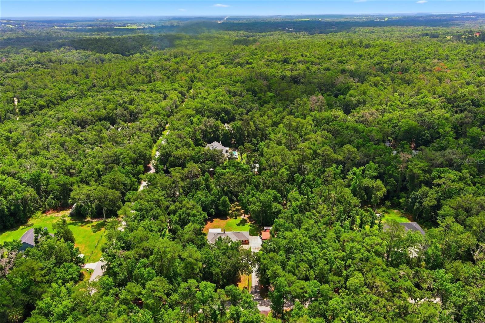 CEDAR FALLS PH VI - Residential