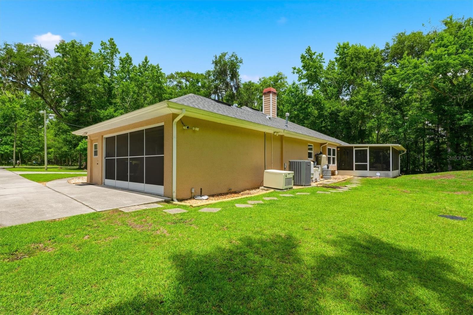 CEDAR FALLS PH VI - Residential