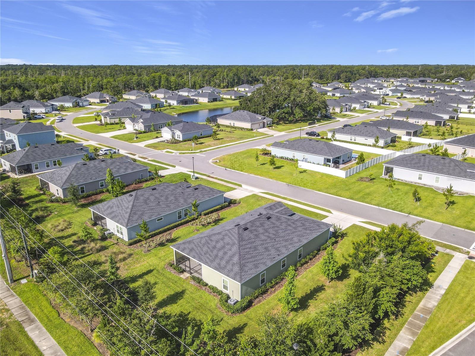 WEXFORD RESERVE UN 2 - Residential