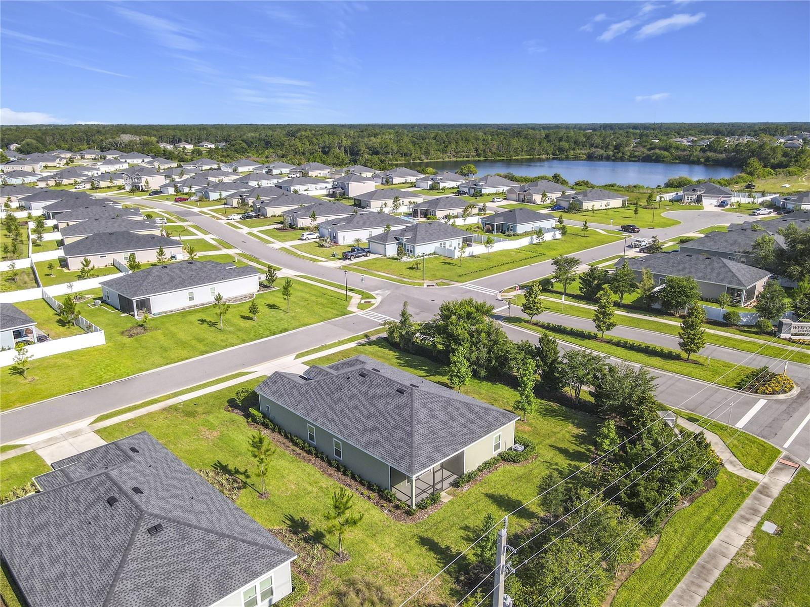 WEXFORD RESERVE UN 2 - Residential