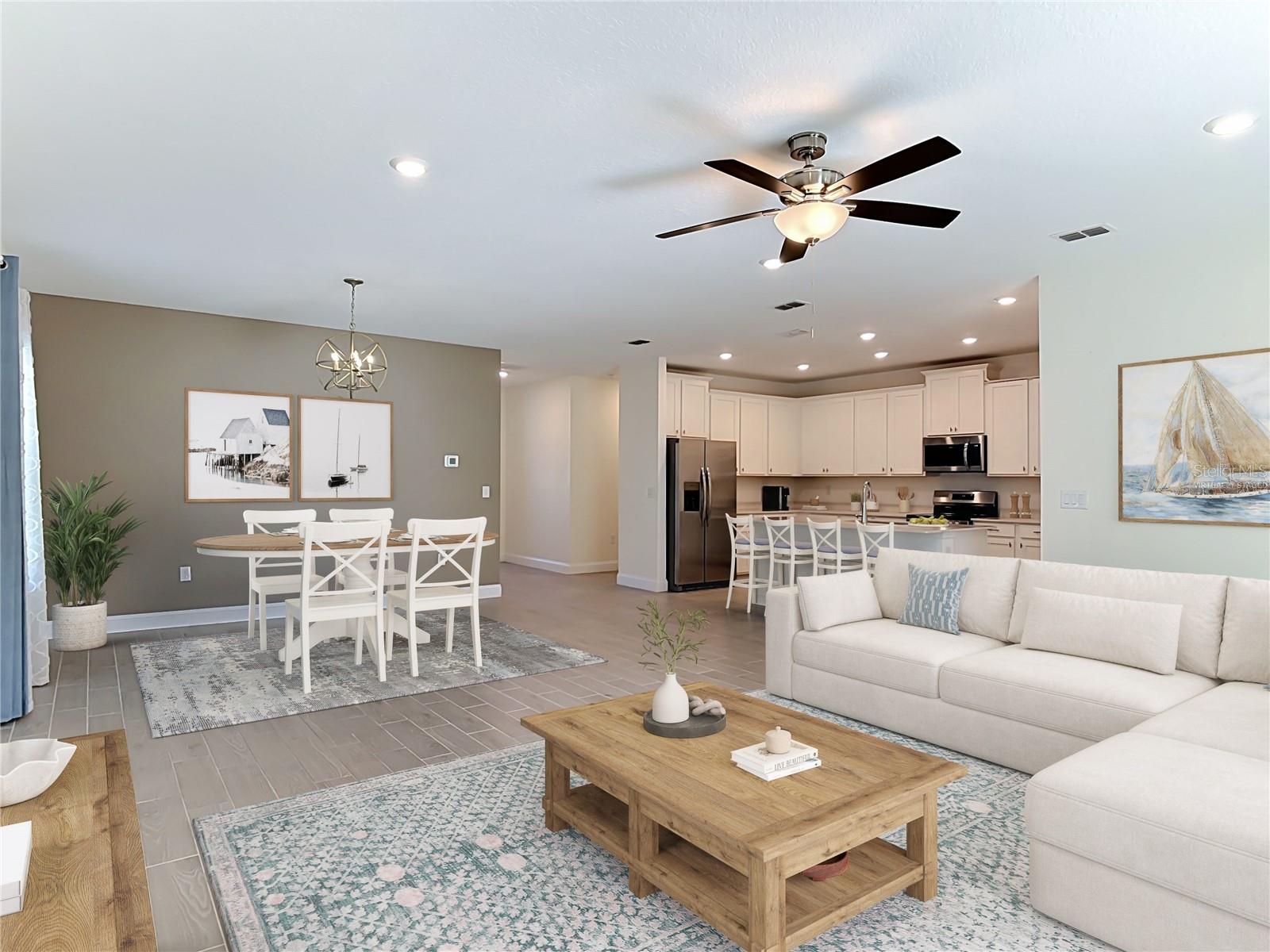 WEXFORD RESERVE UN 2 - Residential